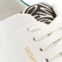 Axel Arigato Low-Top Sneakers Clean 90 Sneaker Animal in wit - Thumbnail 8