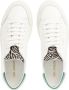 Axel Arigato Low-Top Sneakers Clean 90 Sneaker Animal in wit - Thumbnail 9