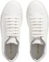 Axel Arigato Offwhite Silver Sneaker Glitter White Dames - Thumbnail 16