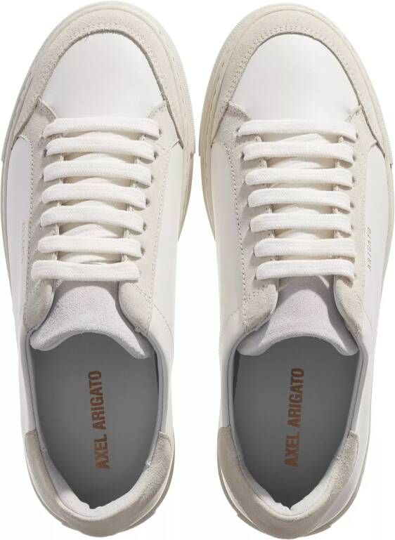 Axel Arigato Low-Top Sneakers Clean 90 Triple Sneaker in beige