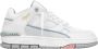 Axel Arigato Low-Top Sneakers Dames Area Lo Sneaker Wit Pastel in wit - Thumbnail 16