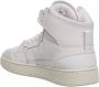 Axel Arigato Sneakers Dice Hi Sneaker in wit - Thumbnail 2