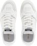 Axel Arigato Witte Sneakers met Contrasterende Panelen White Dames - Thumbnail 8