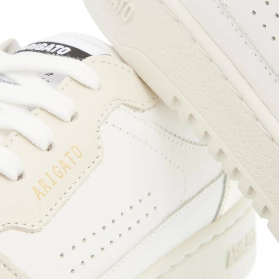 Axel Arigato Low-Top Sneakers Dice Lo Sneaker in beige