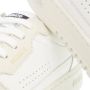 Axel Arigato Gouden leren sneaker met elegantie White Dames - Thumbnail 25