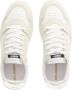 Axel Arigato Gouden leren sneaker met elegantie White Dames - Thumbnail 26