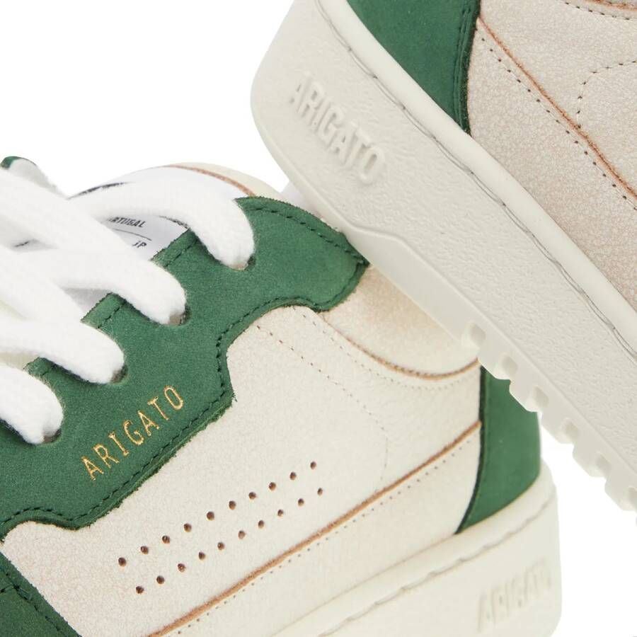 Axel Arigato Sneakers Dice Lo Sneaker in beige