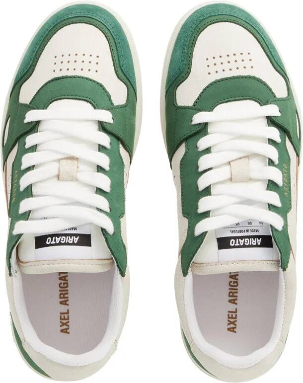 Axel Arigato Sneakers Dice Lo Sneaker in beige