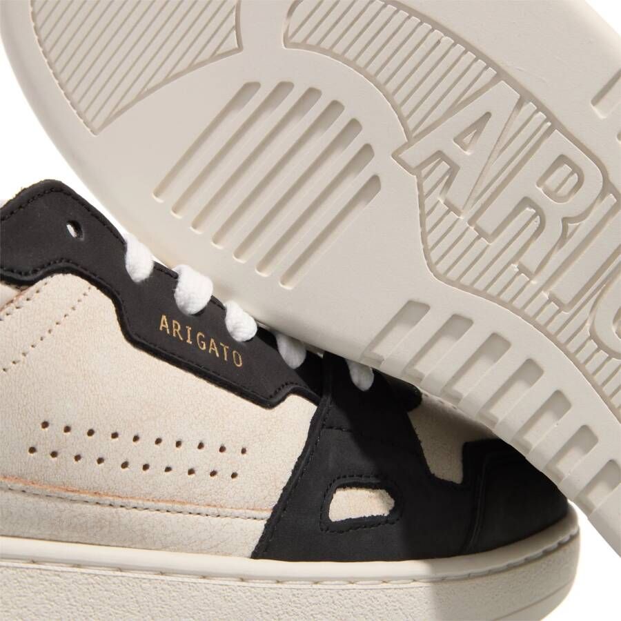 Axel Arigato Low-Top Sneakers Dice Lo Sneaker in beige