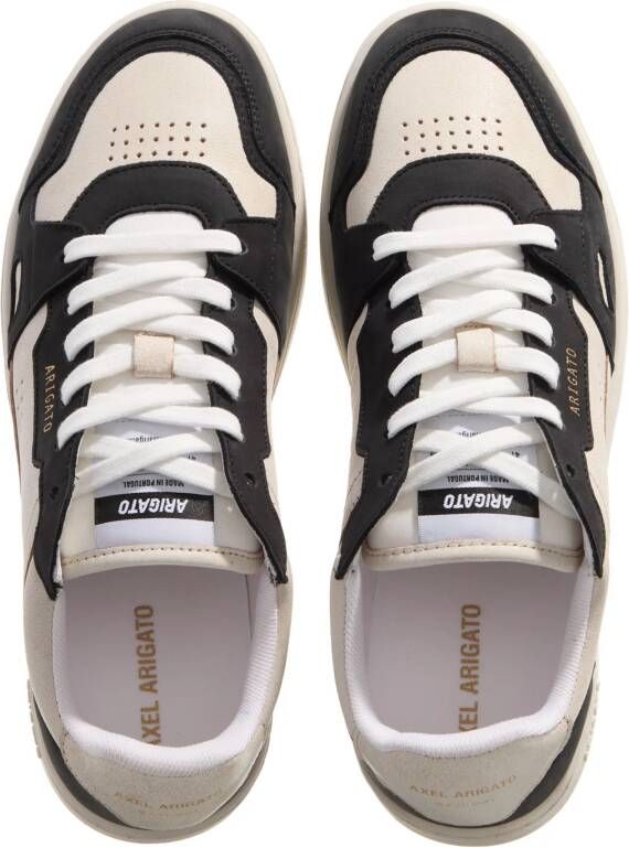 Axel Arigato Low-Top Sneakers Dice Lo Sneaker in beige