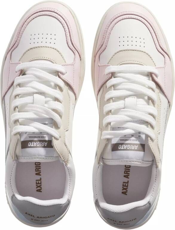 Axel Arigato Sneakers Dice Lo Sneaker in beige