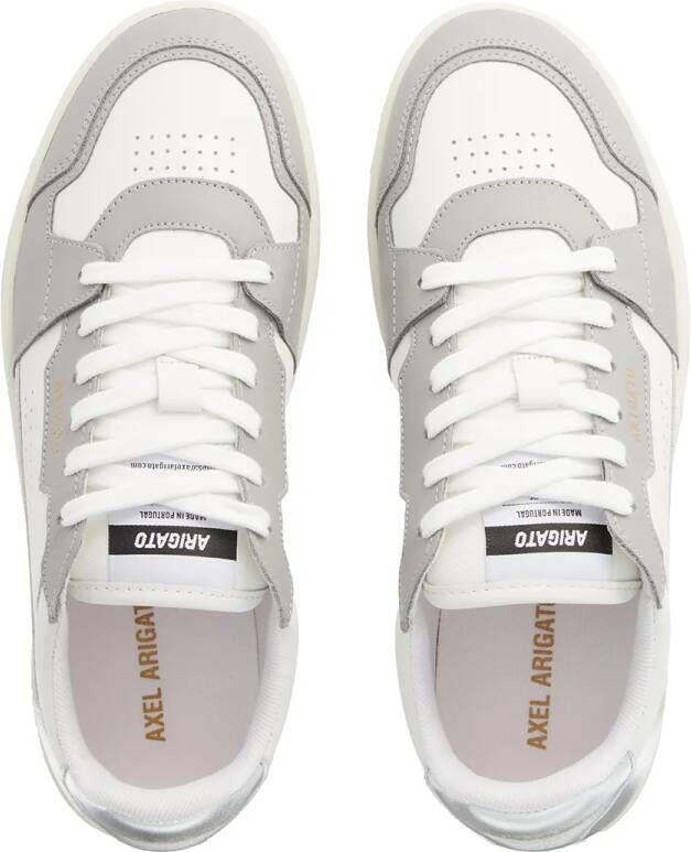 Axel Arigato Sneakers Dice Lo Sneaker in grijs