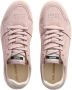 Axel Arigato Sneakers Dice Lo Sneaker in poeder roze - Thumbnail 3