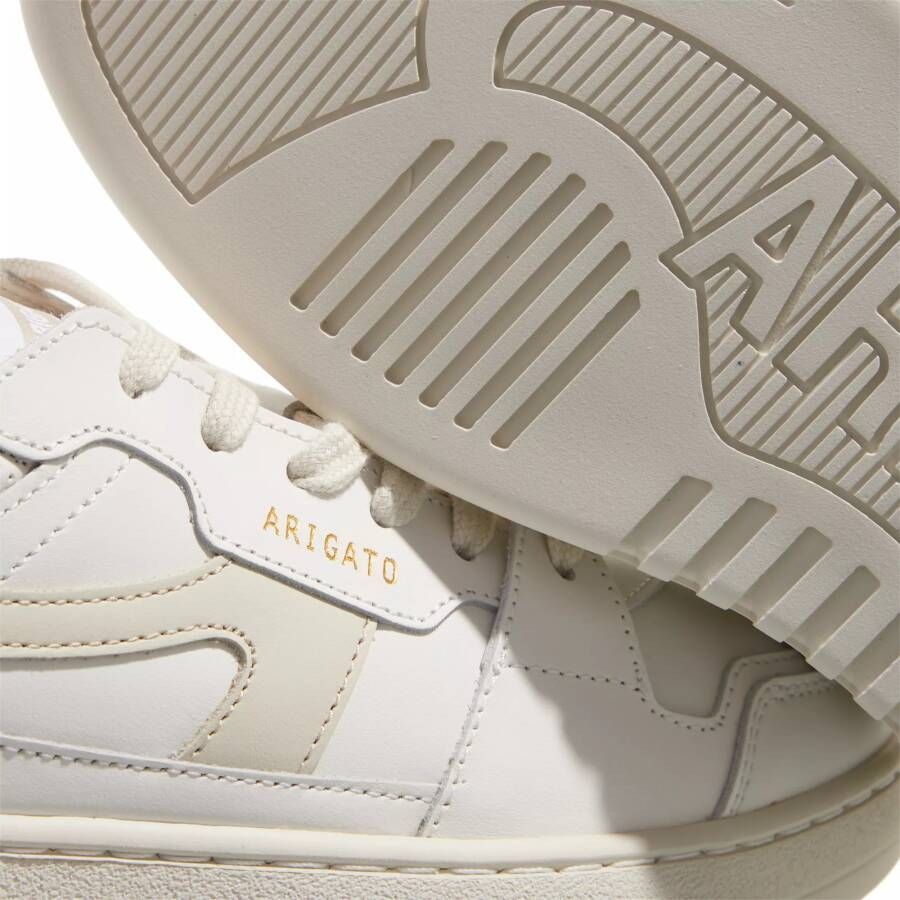 Axel Arigato Sneakers Dice Stripe Sneaker in beige
