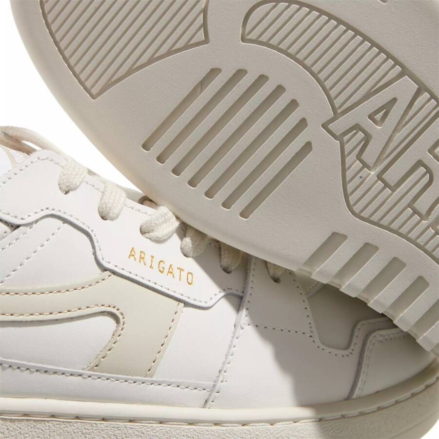 Axel Arigato Low-Top Sneakers Dice-A Sneaker in beige