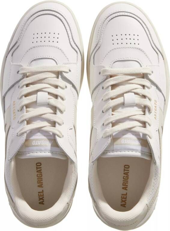 Axel Arigato Low-Top Sneakers Dice-A Sneaker in beige