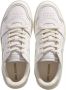 Axel Arigato Dice A Sneakers Leer Wit Beige White Dames - Thumbnail 7