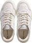 Axel Arigato Dice A Sneakers Leer Wit Beige White Dames - Thumbnail 10
