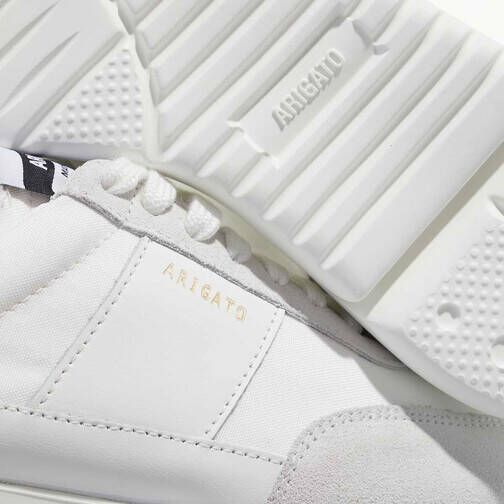 Axel Arigato Sneakers Genesis Vintage Runner in grijs