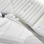 Axel Arigato Genesis Vintage Runner sneakers Wit Dames - Thumbnail 8