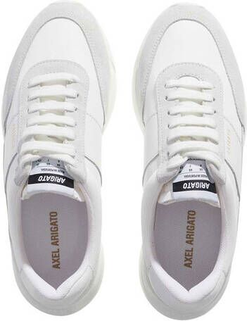 Axel Arigato Sneakers Genesis Vintage Runner in grijs