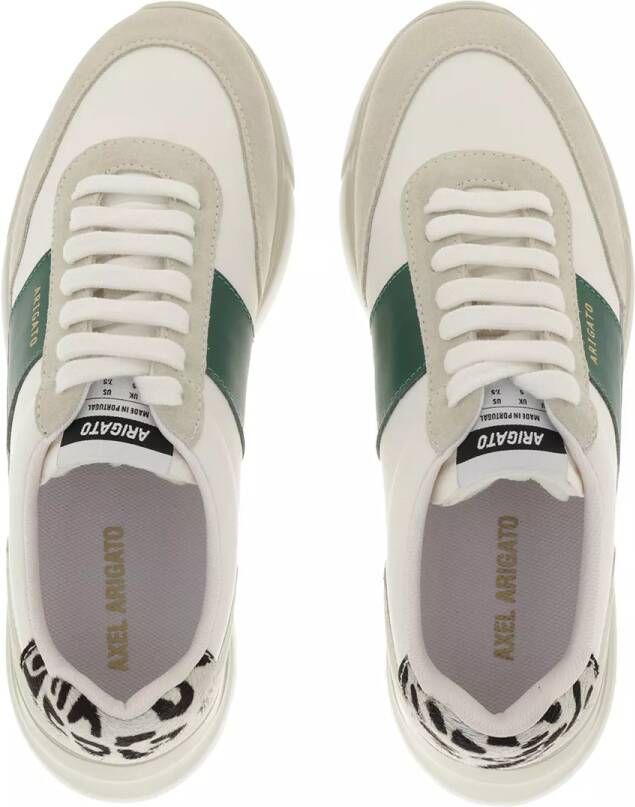 Axel Arigato Sneakers Genesis Vintage Runner in wit
