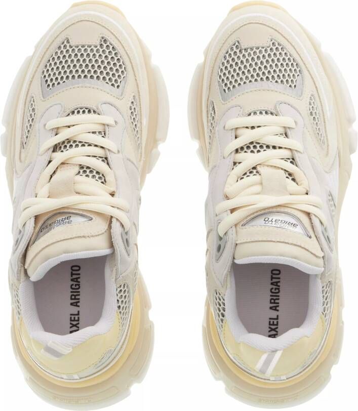 Axel Arigato Sneakers Ghost Runner in beige