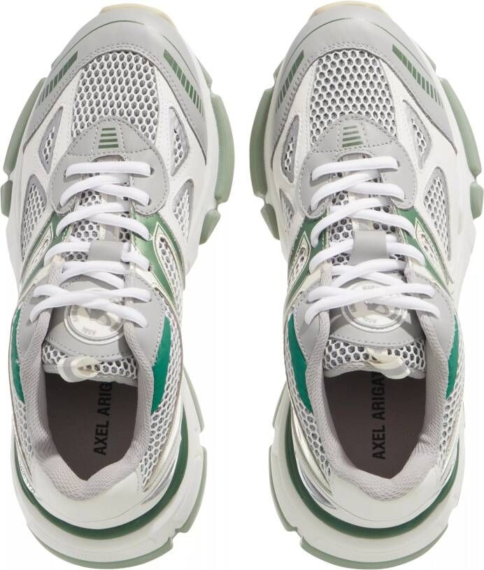 Axel Arigato Sneakers Marathon Neo Runner in groen