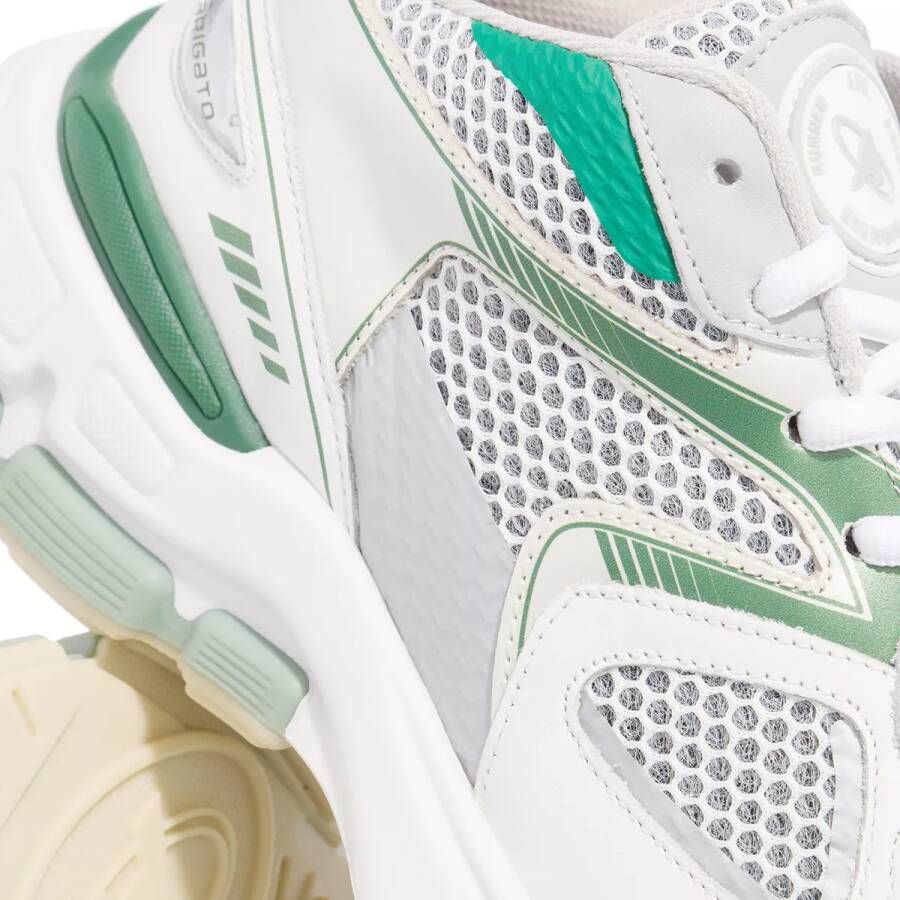 Axel Arigato Sneakers Marathon Neo Runner in groen