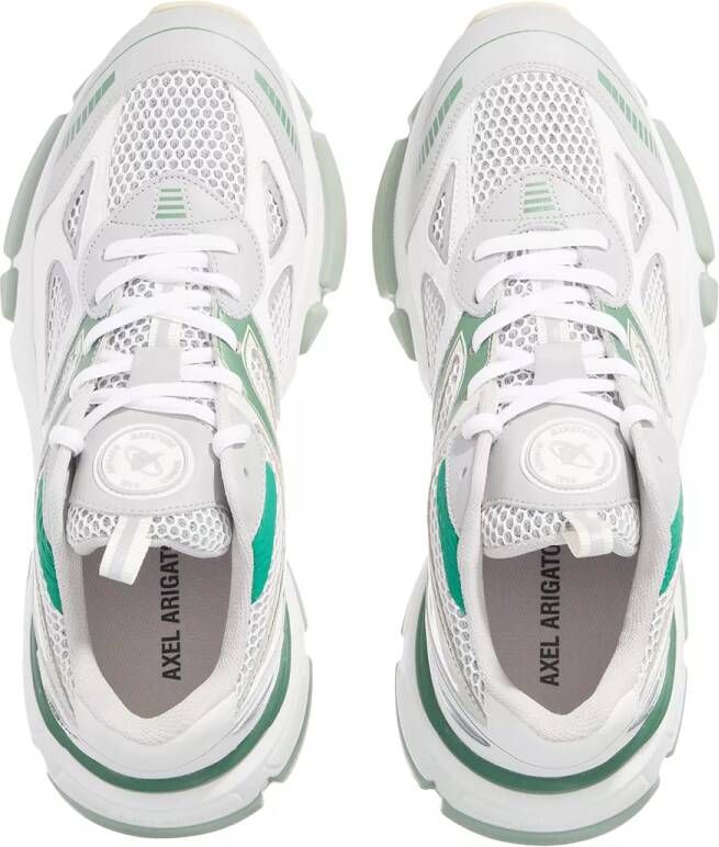 Axel Arigato Sneakers Marathon Neo Runner in groen