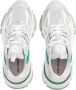 Axel Arigato Witte Leren Marathon Neo Runner Sneakers White Dames - Thumbnail 13
