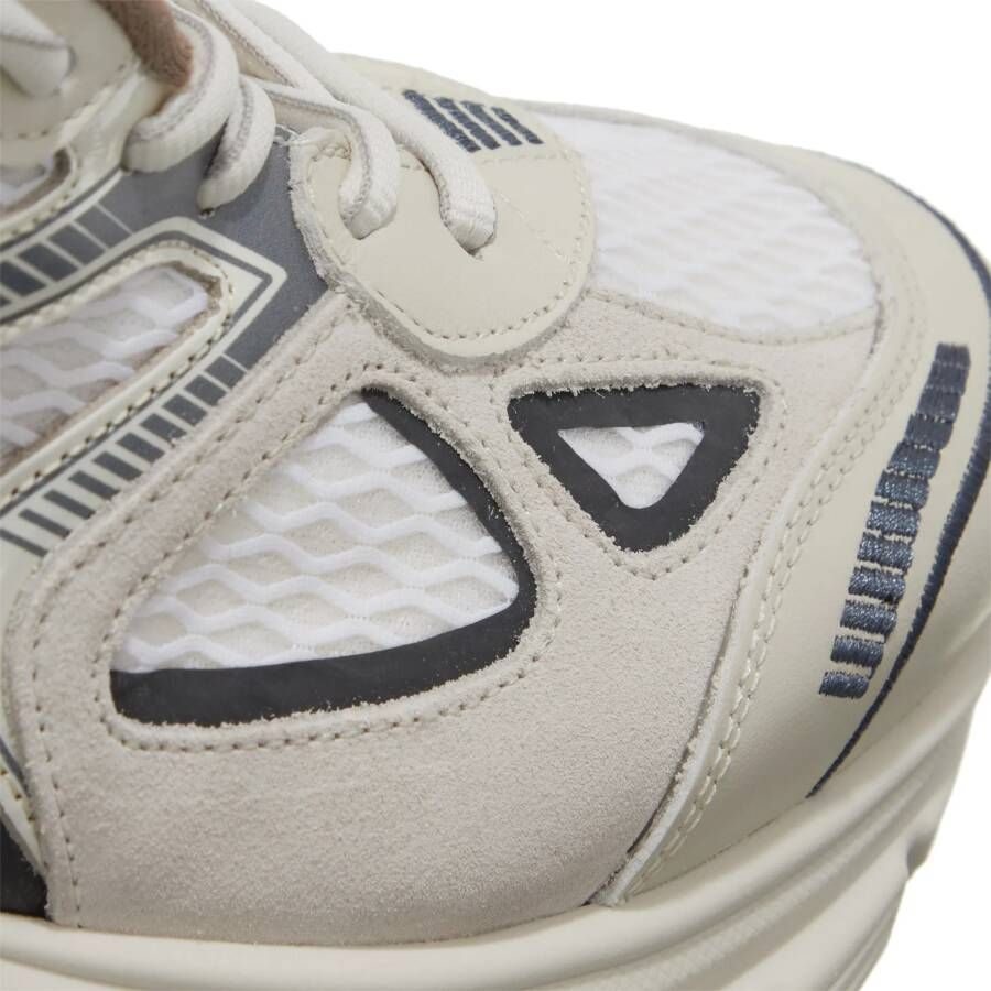 Axel Arigato Low-Top Sneakers Marathon Runner in beige