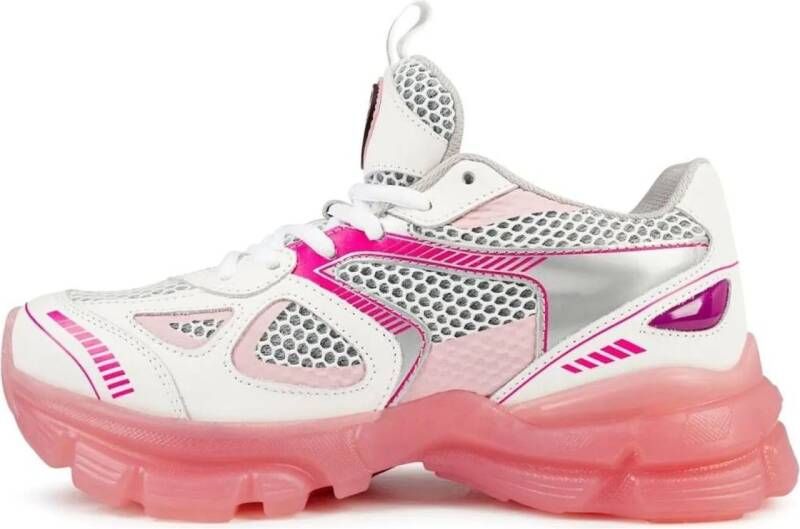 Axel Arigato Low-Top Sneakers Marathon Runner Sneakers in meerkleurig