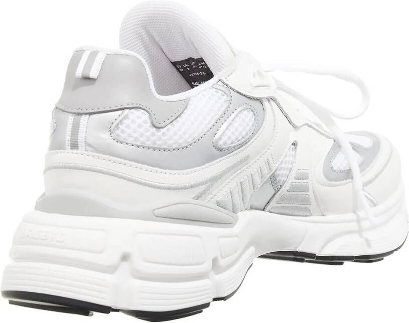 Axel Arigato Low-Top Sneakers Sphere Runner in wit