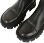 Balenciaga Boots & laarzen Tractor Bootie in zwart - Thumbnail 2