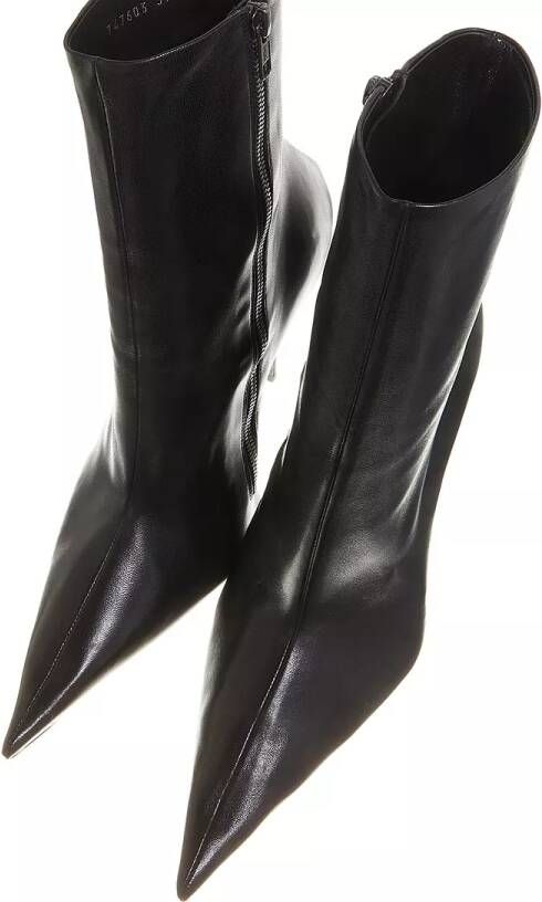 Balenciaga Boots & laarzen Which Ankle Boot in zwart