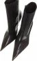 Balenciaga Boots & laarzen Which Ankle Boot in zwart - Thumbnail 2