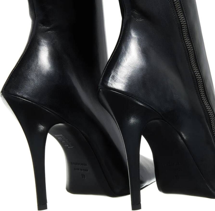 Balenciaga Boots & laarzen Witch 110 mm Boots in zwart