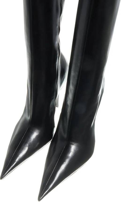 Balenciaga Boots & laarzen Witch 110 mm Boots in zwart