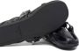 Balenciaga "City" Ballet Flats in zwart - Thumbnail 3