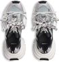 Balenciaga Low-Top Sneakers 3Xl Gradient Sneaker in wit - Thumbnail 2
