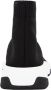 Balenciaga Low-Top Sneakers Black Speed Sneakers in zwart - Thumbnail 2