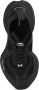Balenciaga Low-Top Sneakers Circuit Sneaker in zwart - Thumbnail 3