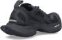 Balenciaga Low-Top Sneakers "Circuit" Sneakers Black in zwart - Thumbnail 2