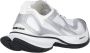 Balenciaga Low-Top Sneakers "Circuit" Sneakers White in wit - Thumbnail 2