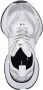 Balenciaga Low-Top Sneakers "Circuit" Sneakers White in wit - Thumbnail 3