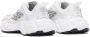 Balenciaga Low-Top Sneakers "Monday Shoe" Sneakers in wit - Thumbnail 2