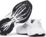 Balenciaga Low-Top Sneakers "Monday Shoe" Sneakers in wit - Thumbnail 3