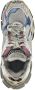 Balenciaga Low-Top Sneakers 'Runner Gradient' Sneakers in wit - Thumbnail 2