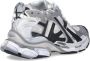 Balenciaga Low-Top Sneakers Runner' Sneakers – Grey in grijs - Thumbnail 2